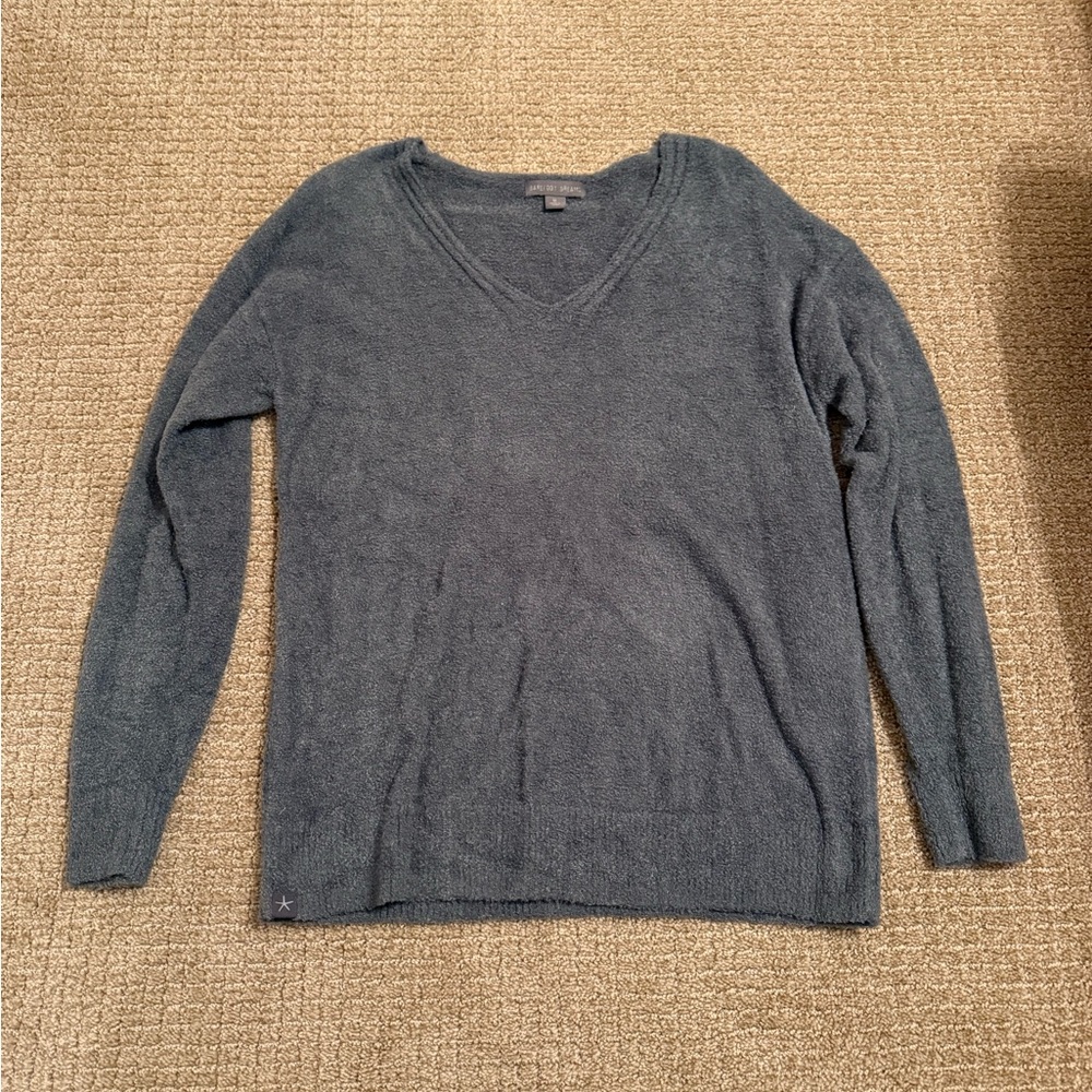 Barefoot Dreams Sweater